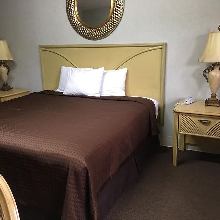 Scottish Inn & Suites Absecon Galloway Bagian luar foto