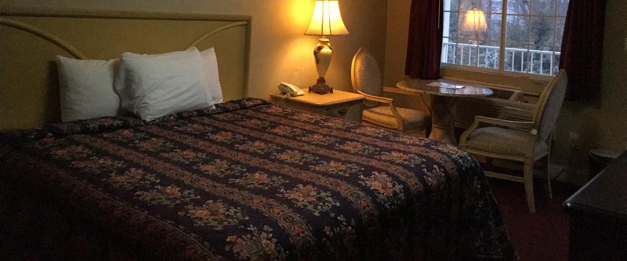 Scottish Inn & Suites Absecon Galloway Bagian luar foto