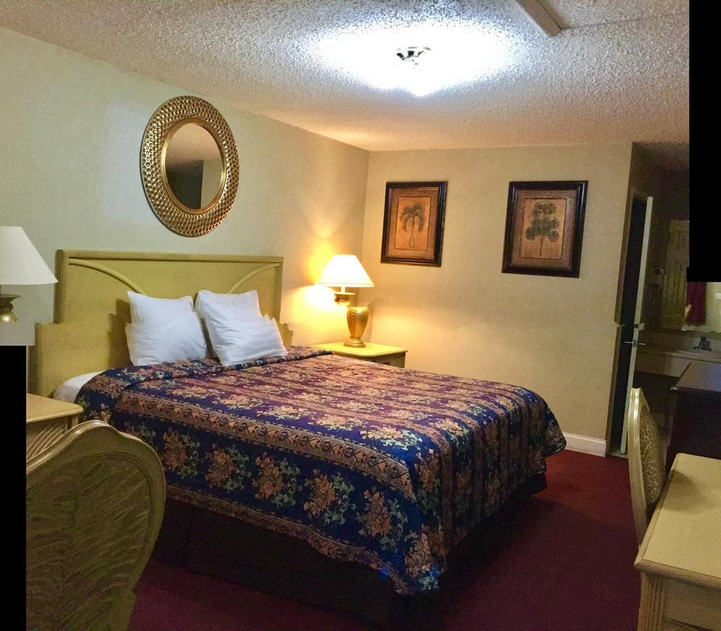 Scottish Inn & Suites Absecon Galloway Bagian luar foto