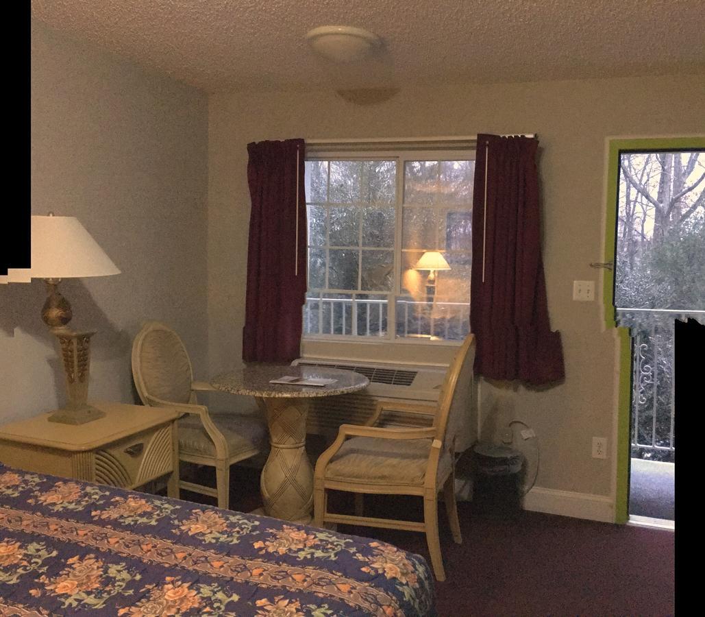 Scottish Inn & Suites Absecon Galloway Bagian luar foto