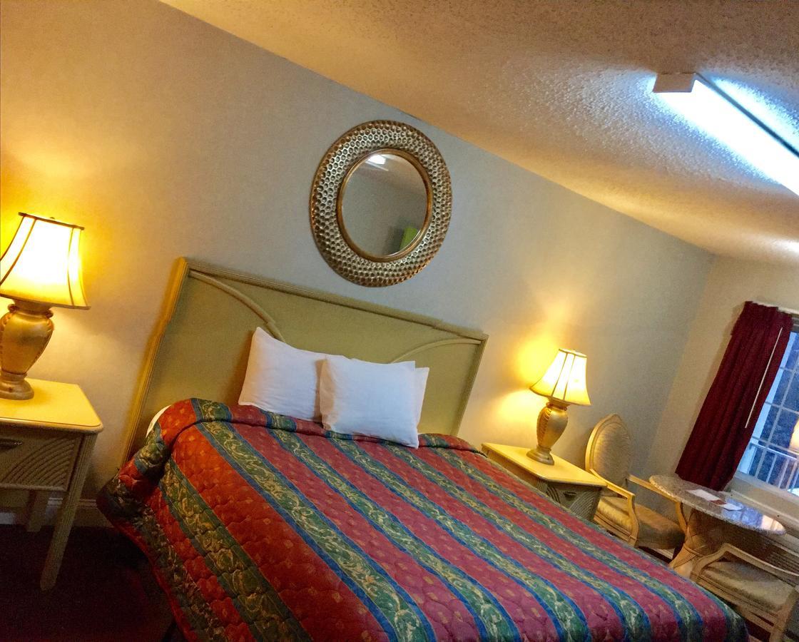 Scottish Inn & Suites Absecon Galloway Bagian luar foto