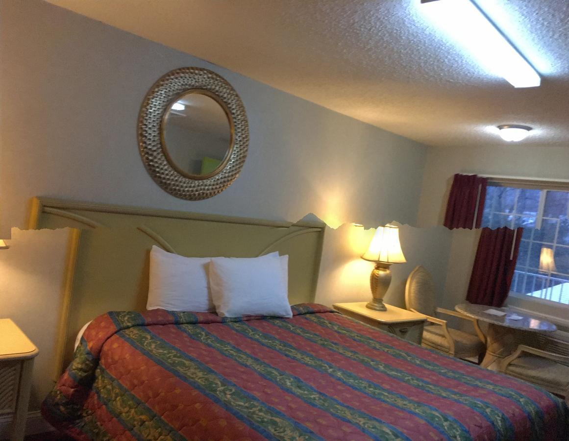 Scottish Inn & Suites Absecon Galloway Bagian luar foto