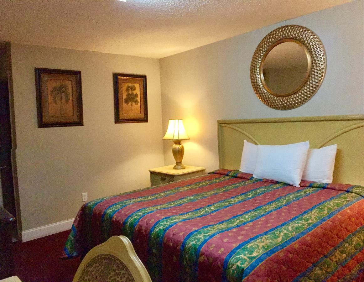 Scottish Inn & Suites Absecon Galloway Bagian luar foto