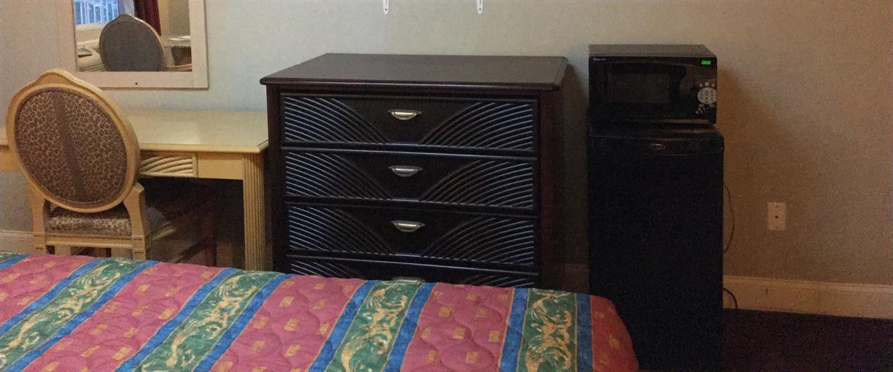 Scottish Inn & Suites Absecon Galloway Bagian luar foto