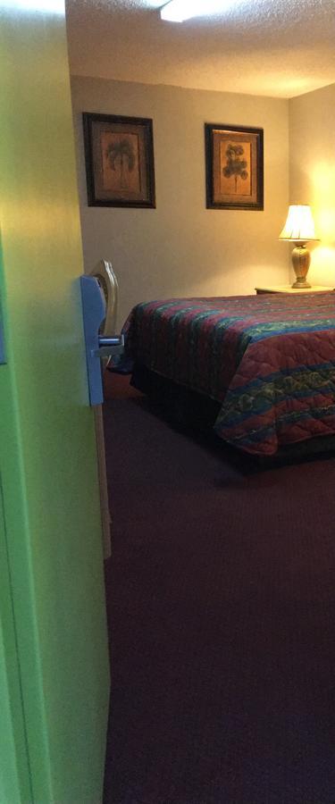 Scottish Inn & Suites Absecon Galloway Bagian luar foto