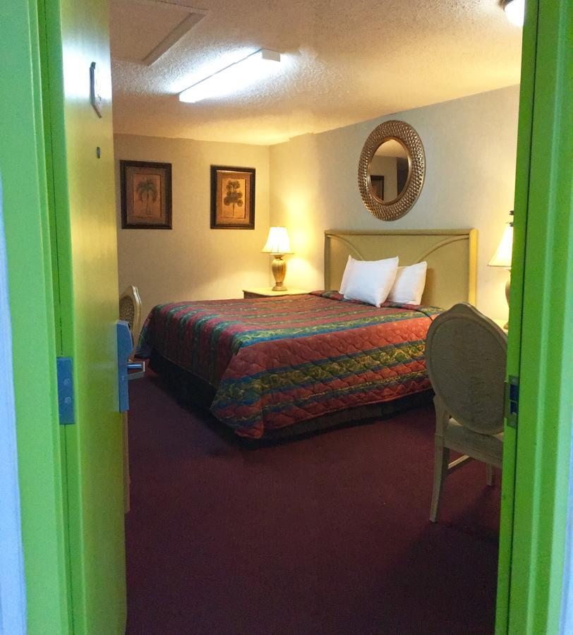 Scottish Inn & Suites Absecon Galloway Bagian luar foto