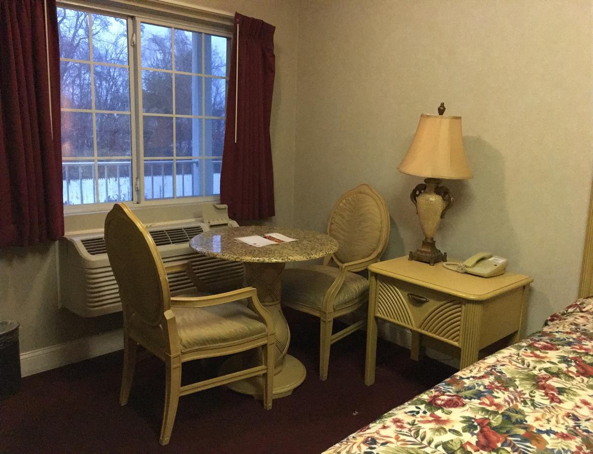 Scottish Inn & Suites Absecon Galloway Bagian luar foto
