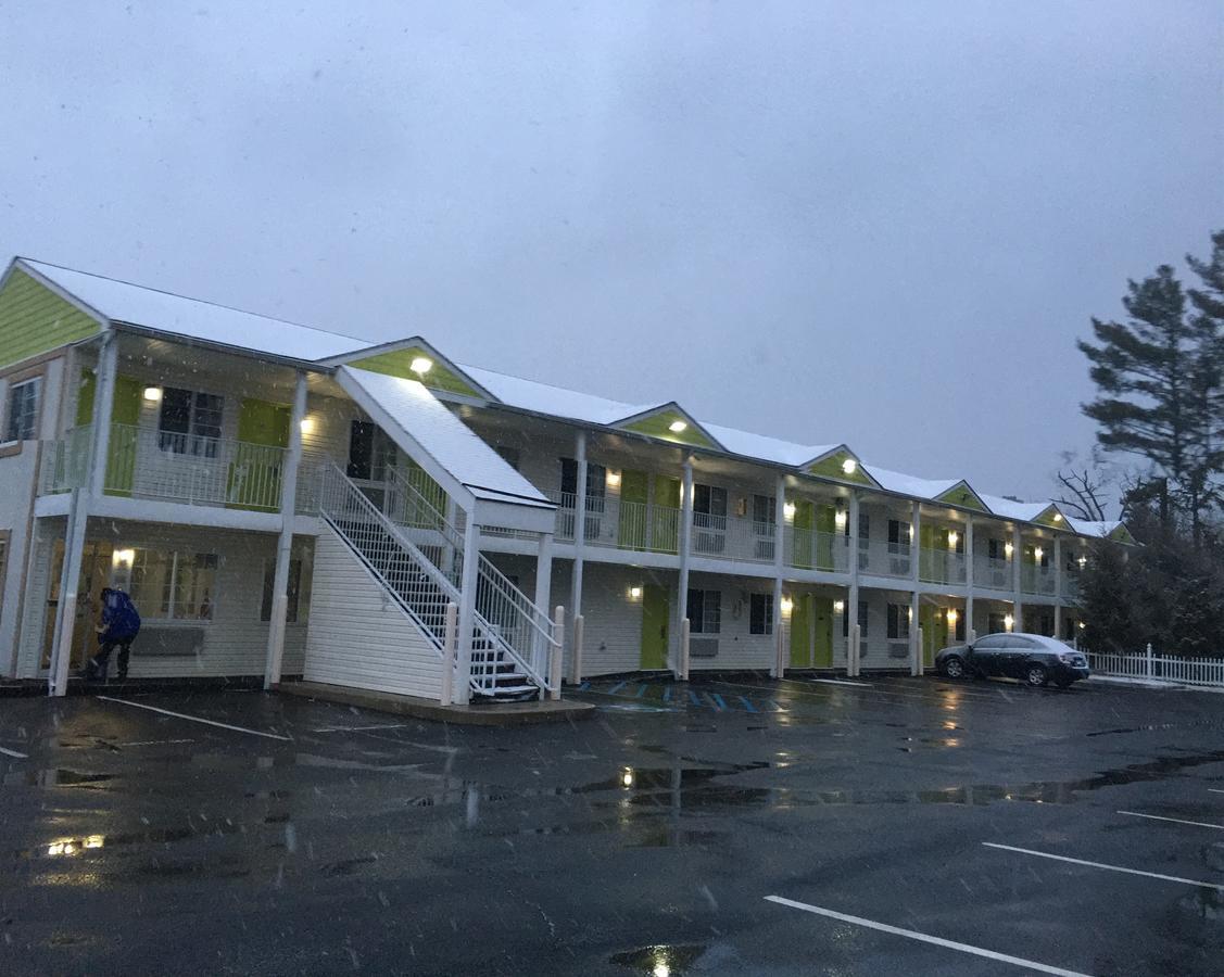 Scottish Inn & Suites Absecon Galloway Bagian luar foto