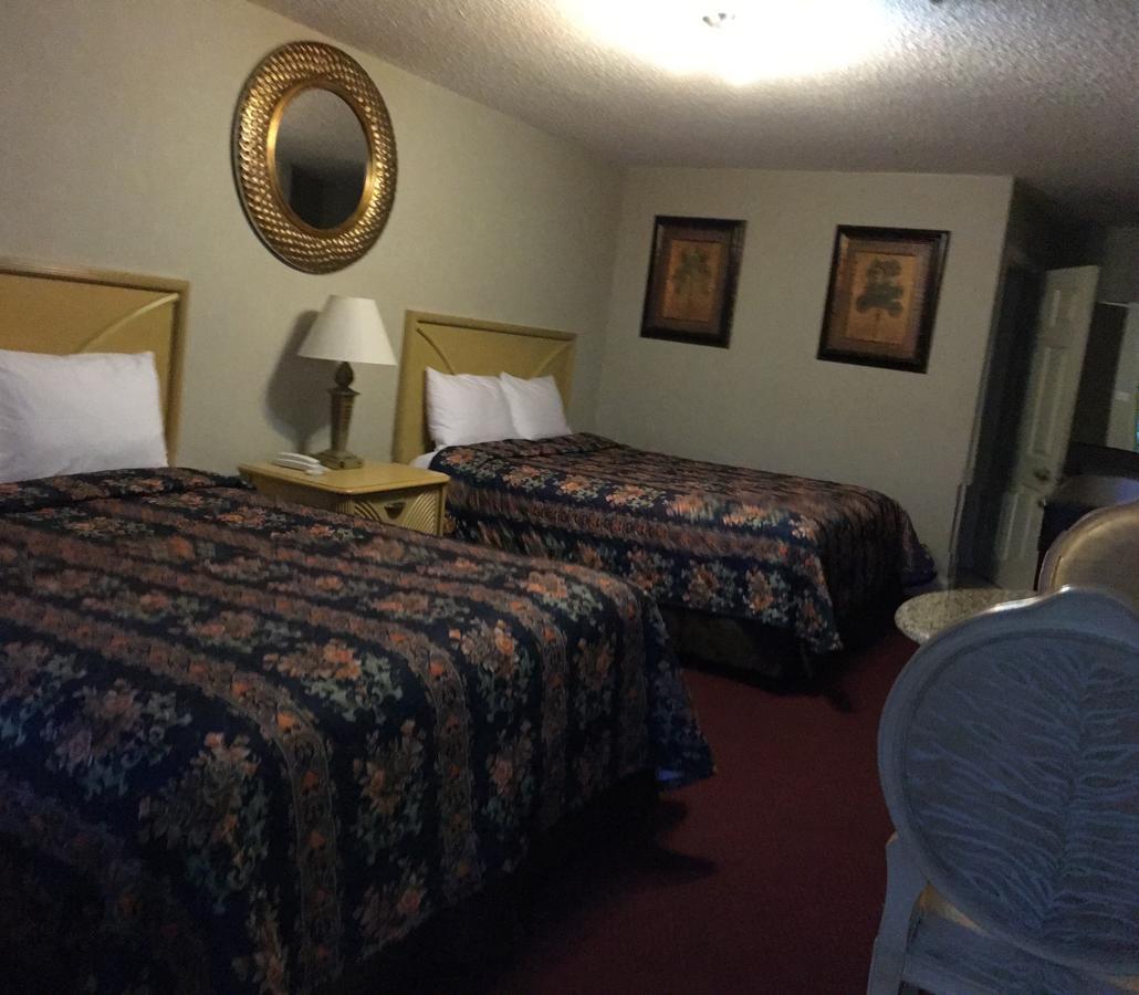 Scottish Inn & Suites Absecon Galloway Bagian luar foto