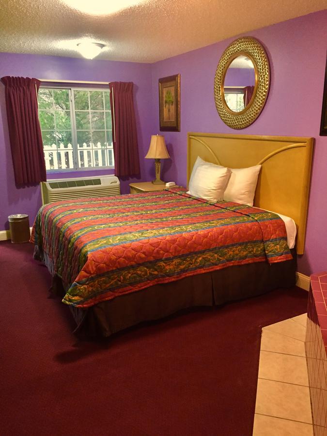 Scottish Inn & Suites Absecon Galloway Bagian luar foto
