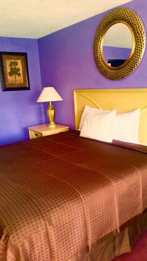Scottish Inn & Suites Absecon Galloway Bagian luar foto