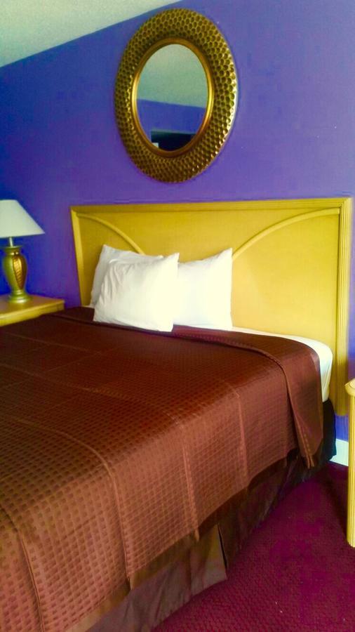 Scottish Inn & Suites Absecon Galloway Bagian luar foto