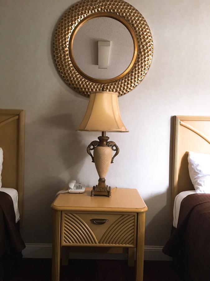 Scottish Inn & Suites Absecon Galloway Bagian luar foto