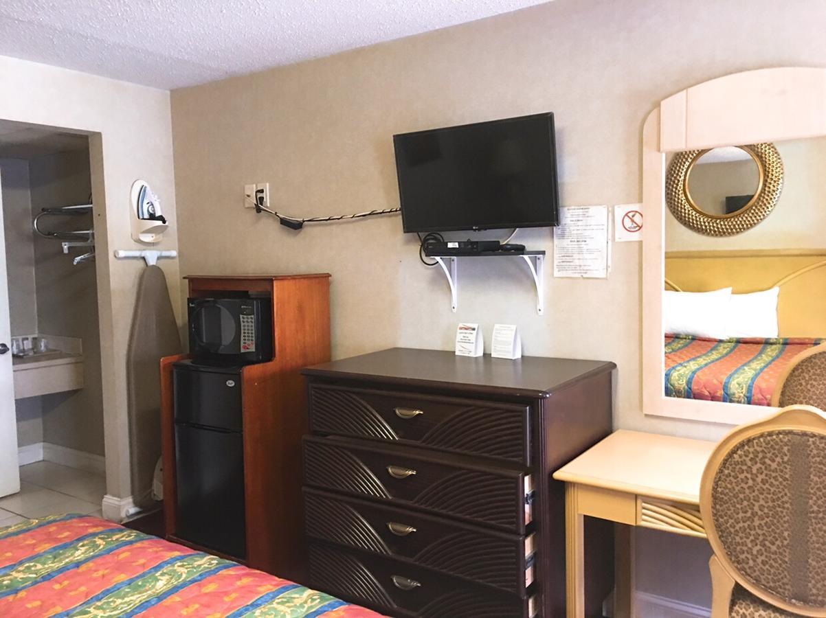 Scottish Inn & Suites Absecon Galloway Bagian luar foto