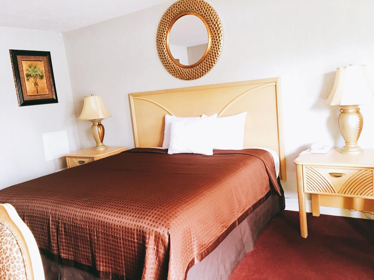 Scottish Inn & Suites Absecon Galloway Bagian luar foto