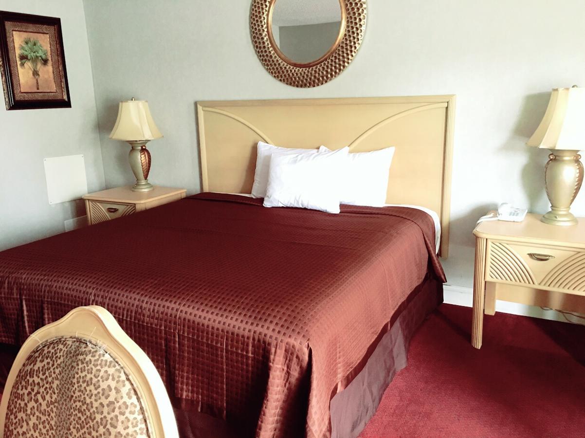 Scottish Inn & Suites Absecon Galloway Bagian luar foto