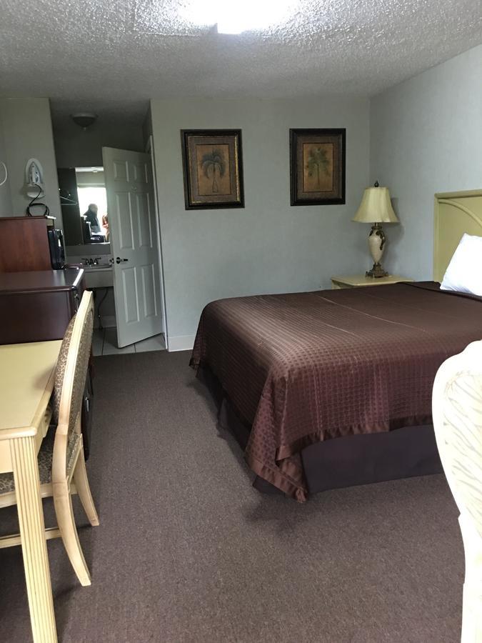 Scottish Inn & Suites Absecon Galloway Bagian luar foto