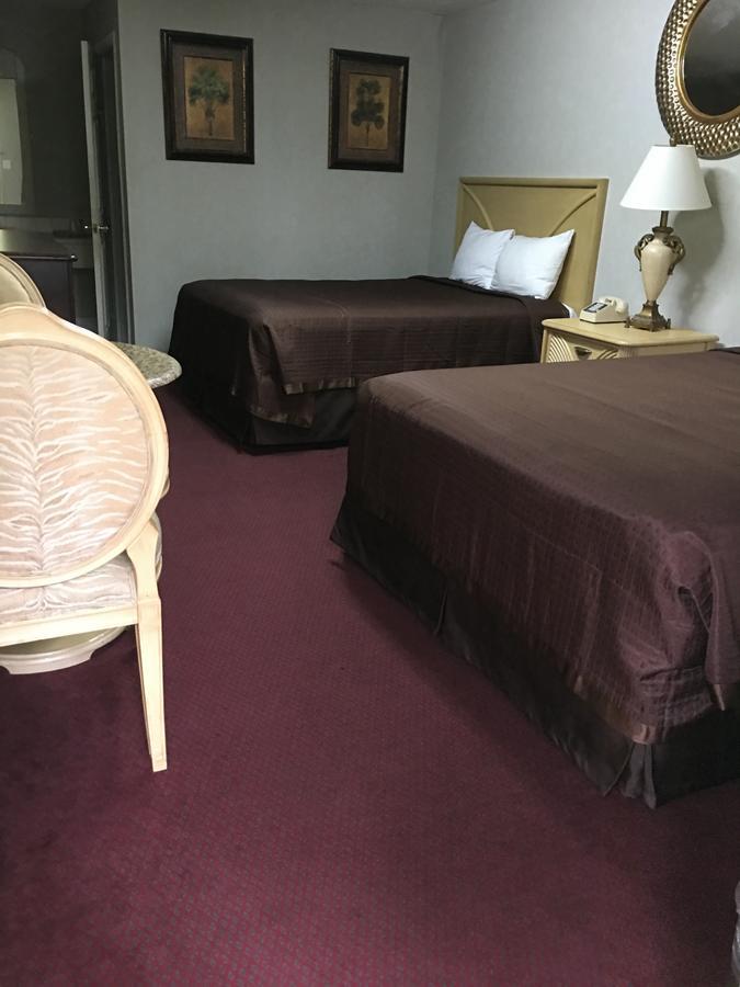 Scottish Inn & Suites Absecon Galloway Bagian luar foto